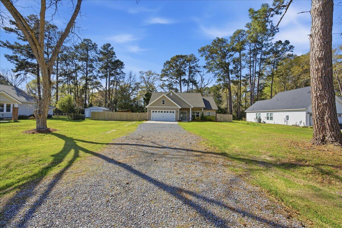198 Quaker Street St. George, SC 29477 - Photo 2 of 24 IMG_8077