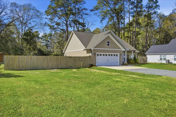 $339,000 | 198 Quaker Street, St. George, SC 29477