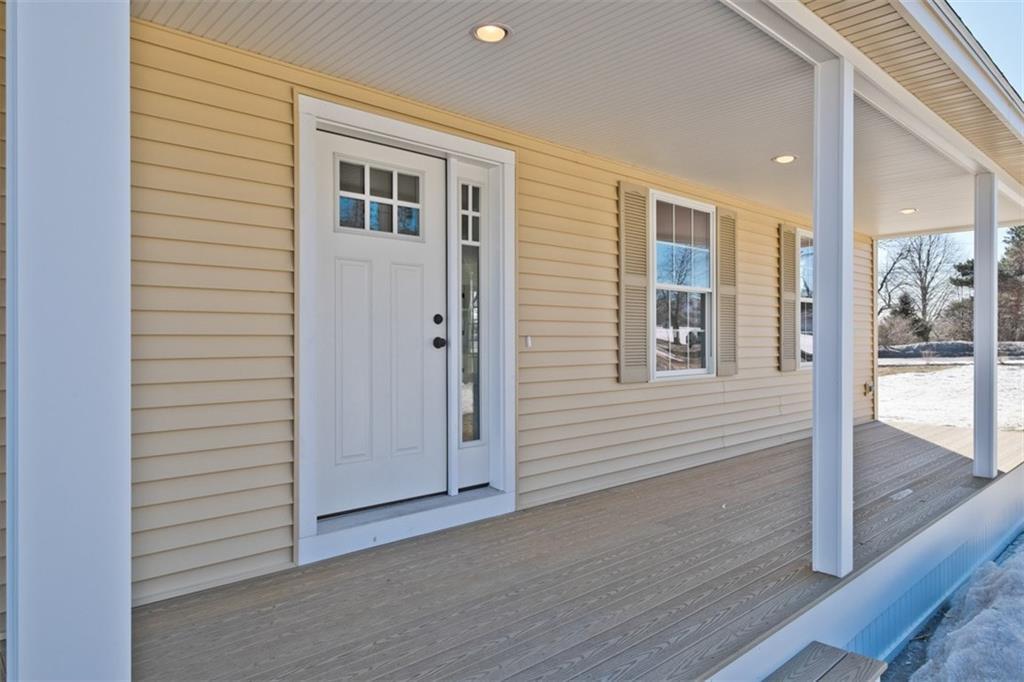 46 Hardy Road Falmouth, ME 04105 - Photo 2 of 35 Similar to be built. Enjoy evening...