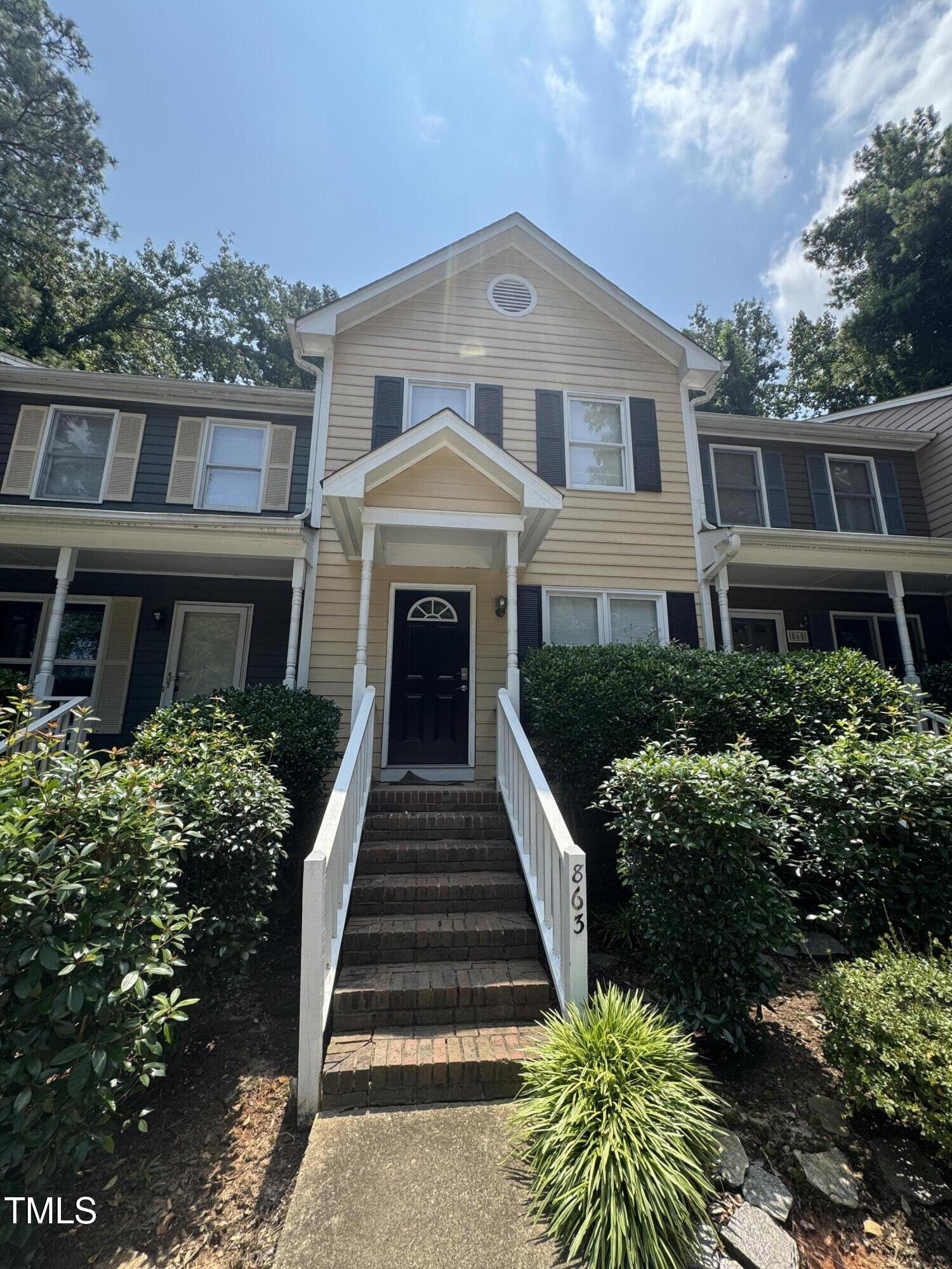 863 Dalewood Drive Raleigh, NC 27610 - Photo 1 of 9 IMG_7055