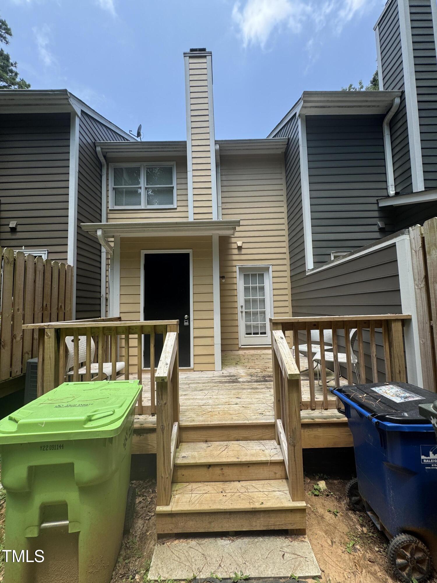 863 Dalewood Drive Raleigh, NC 27610 - Photo 2 of 9 IMG_7056