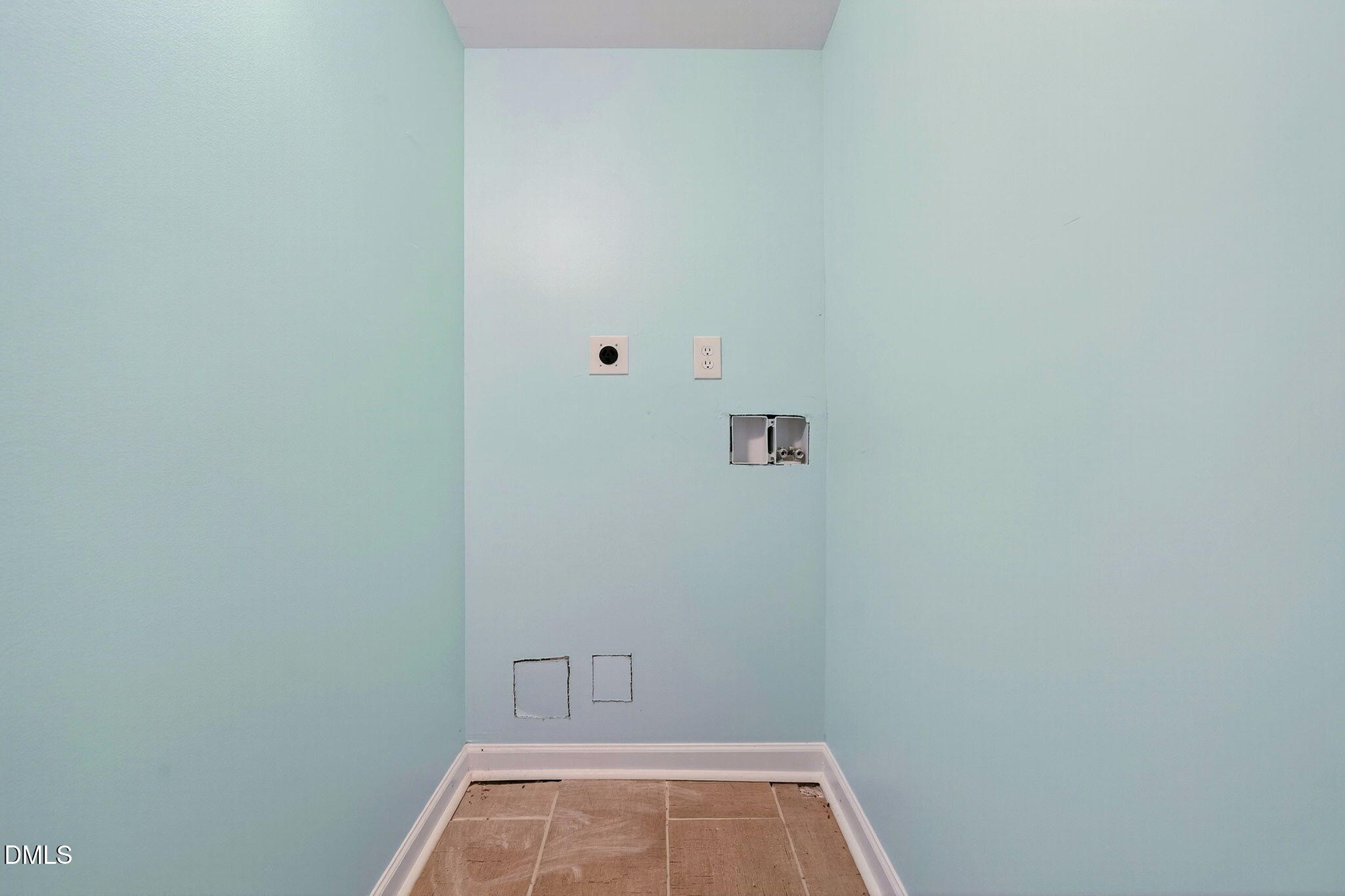 144 Pearidge Road Willow Spring, NC 27592 - Photo 17 of 26 a view of room with racks on the wall