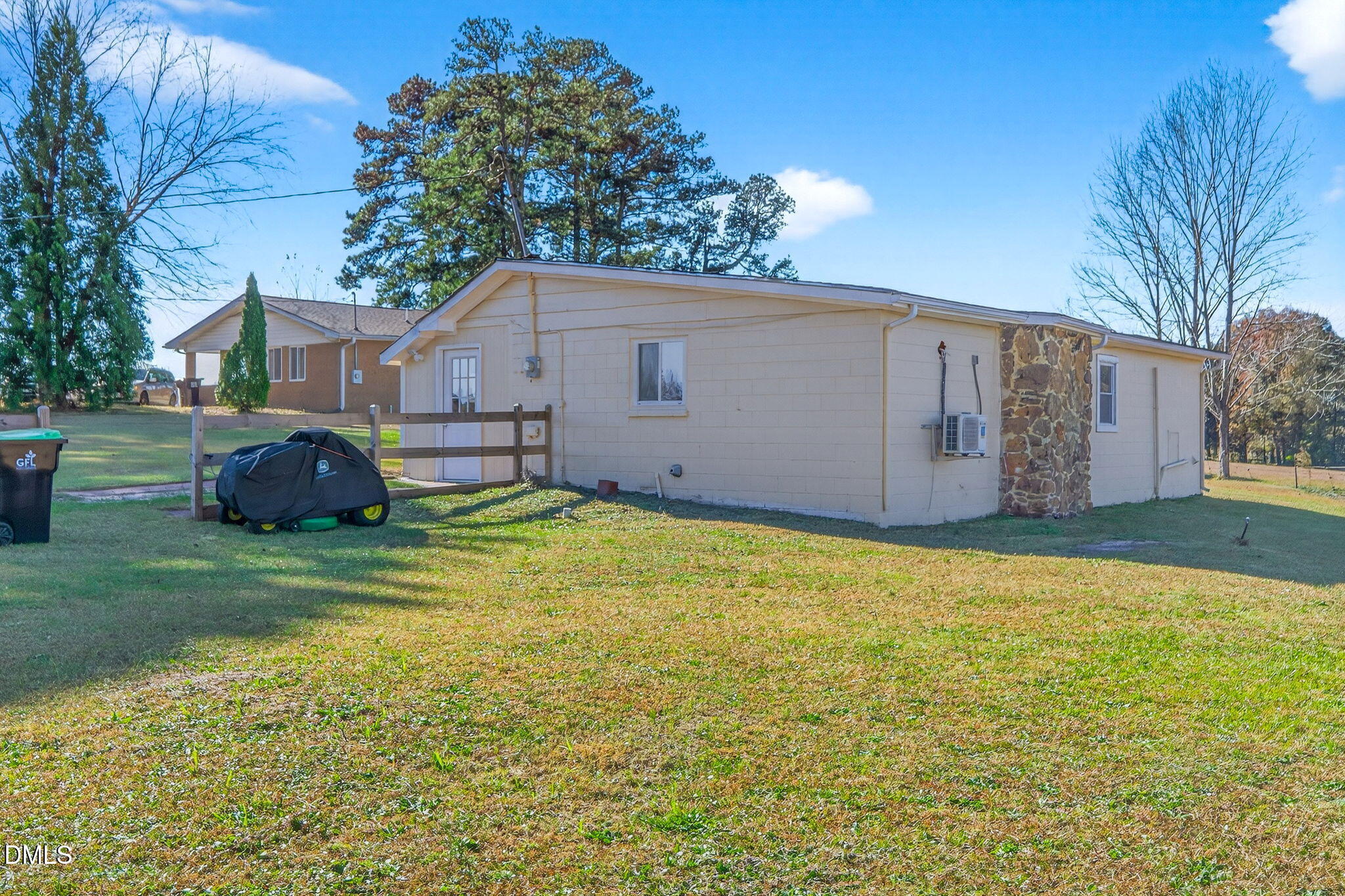 144 Pearidge Road Willow Spring, NC 27592 - Photo 24 of 26