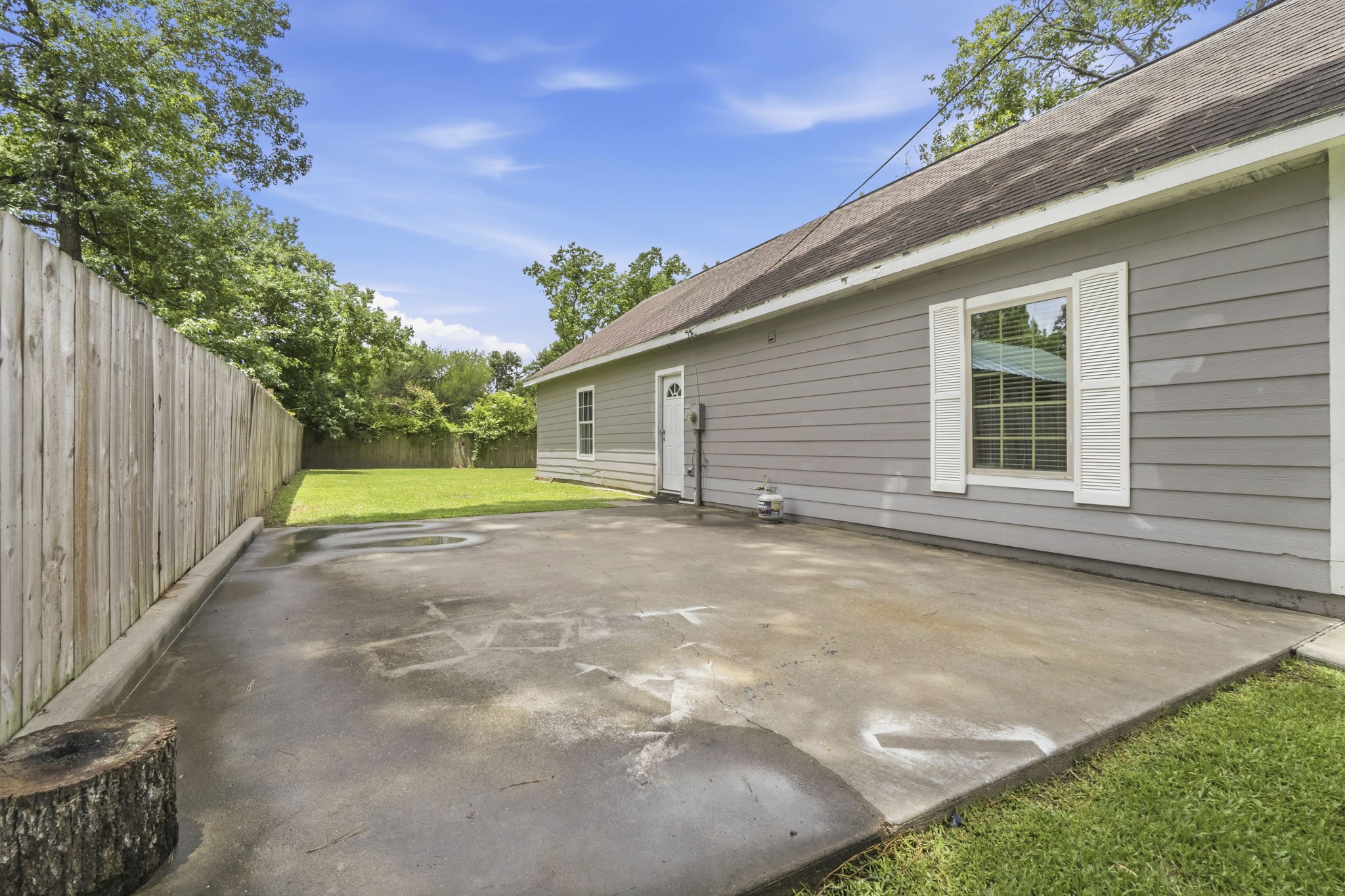 191 Burch Road Shepherd, TX 77371 - Photo 24 of 27