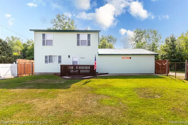 $235,000 | 14066 North Clio Road, Clio, MI 48420