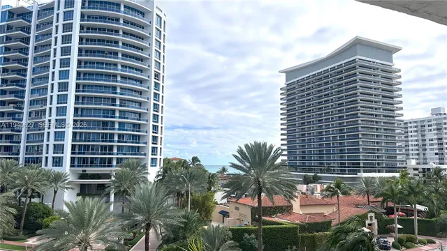 a view of a building