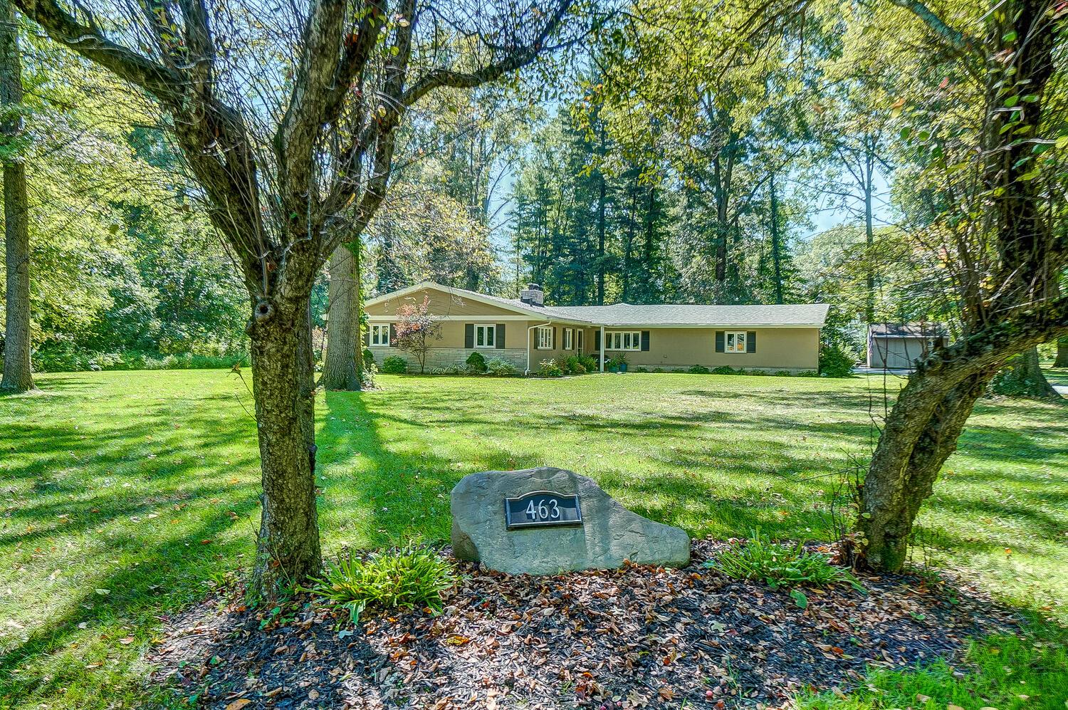 463 Cherry Road Columbus, OH 43230 - Photo 43 of 65 50041567-003