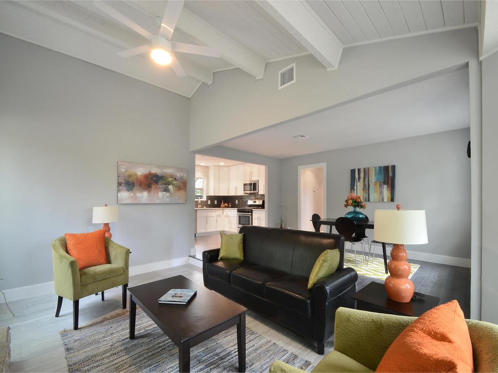 4805 Brighton Road Austin, TX 78745 - Photo 1 of 1