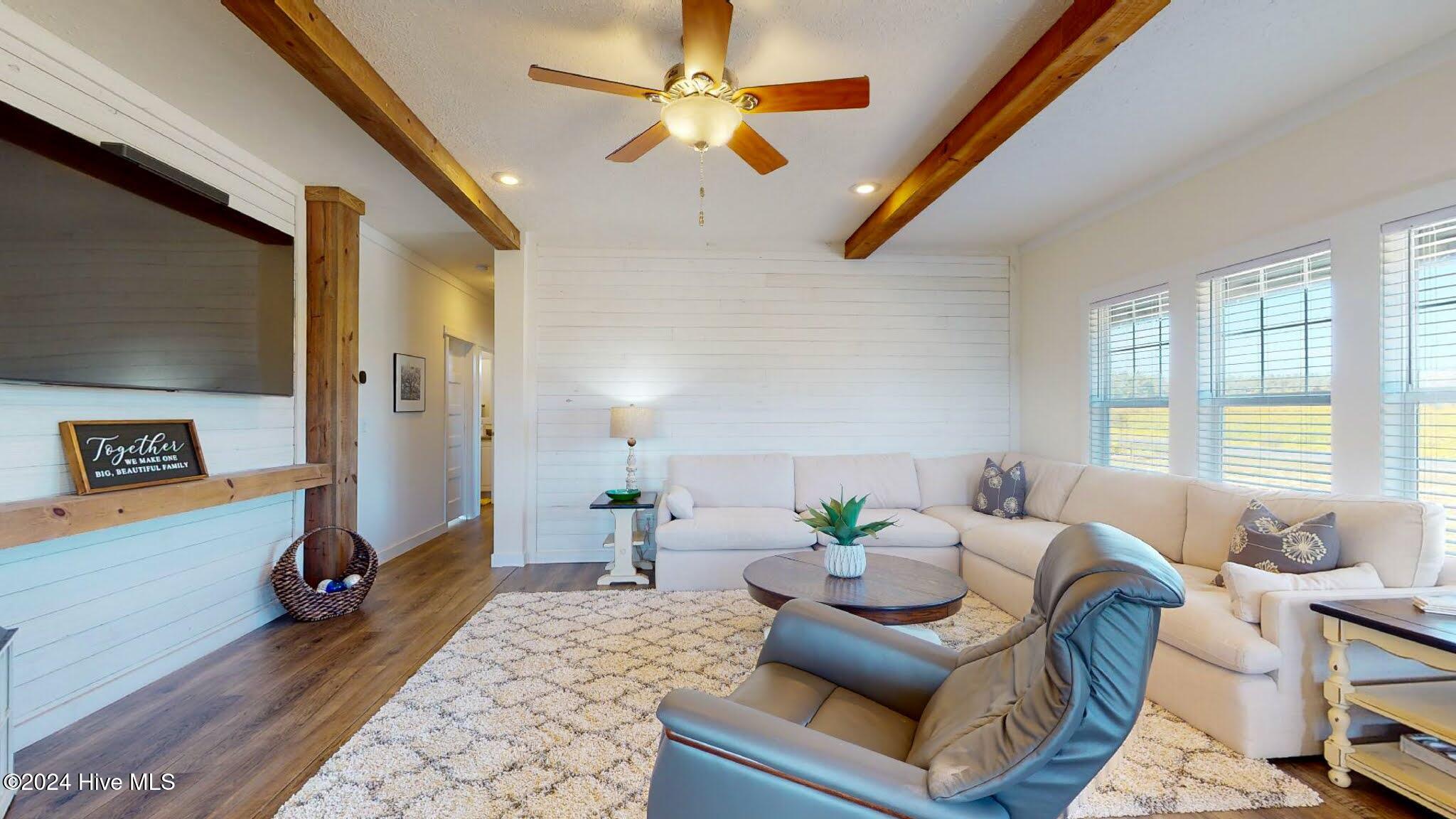 438 Seth Turner Road Albertson, NC 28508 - Photo 41 of 96 (120)