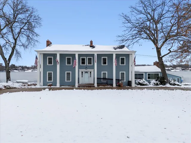 $875,000 | 6081 Kinyon Drive, Brighton, MI 48116