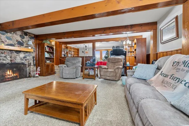 $875,000 | 6081 Kinyon Drive, Brighton, MI 48116