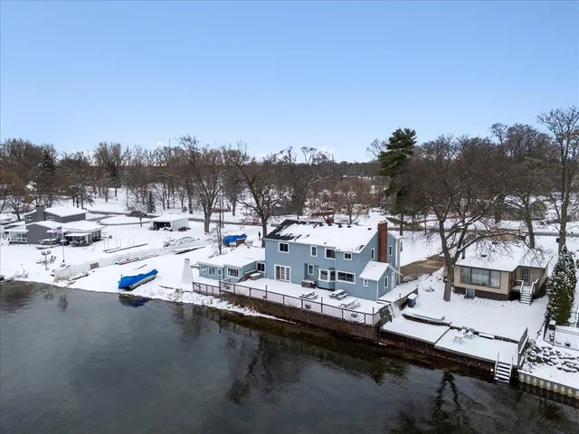 $875,000 | 6081 Kinyon Drive, Brighton, MI 48116