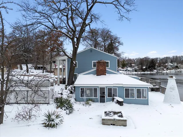 $875,000 | 6081 Kinyon Drive, Brighton, MI 48116