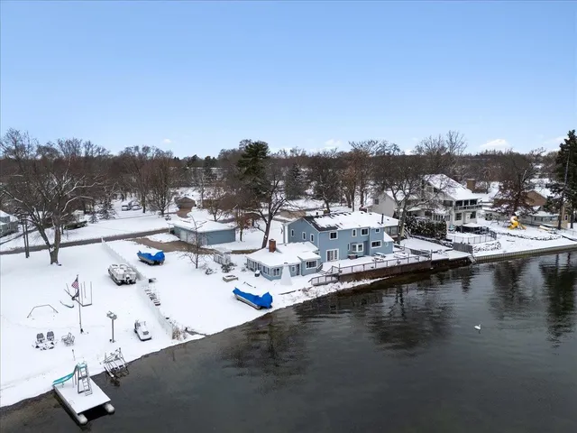 $875,000 | 6081 Kinyon Drive, Brighton, MI 48116