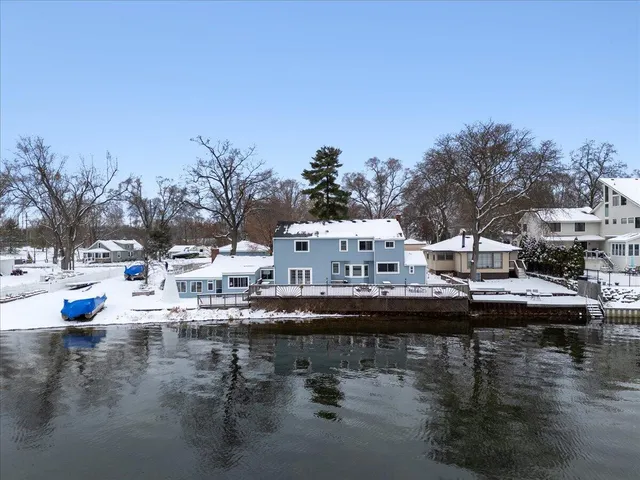 $875,000 | 6081 Kinyon Drive, Brighton, MI 48116