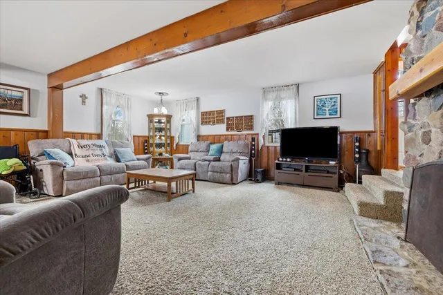 $875,000 | 6081 Kinyon Drive, Brighton, MI 48116