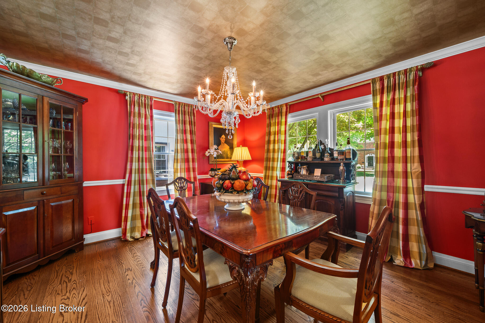 123 Gibson Road Louisville, KY 40207 - Photo 18 of 40 123 Gibson Rd-21