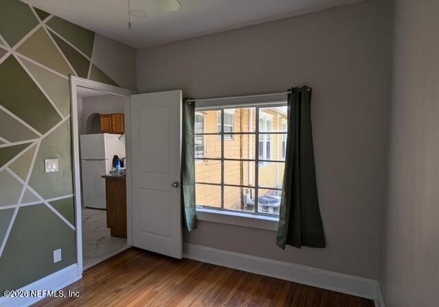 2657 Post Street Jacksonville, FL 32204 - Photo 11 of 14 Unit Bed 1