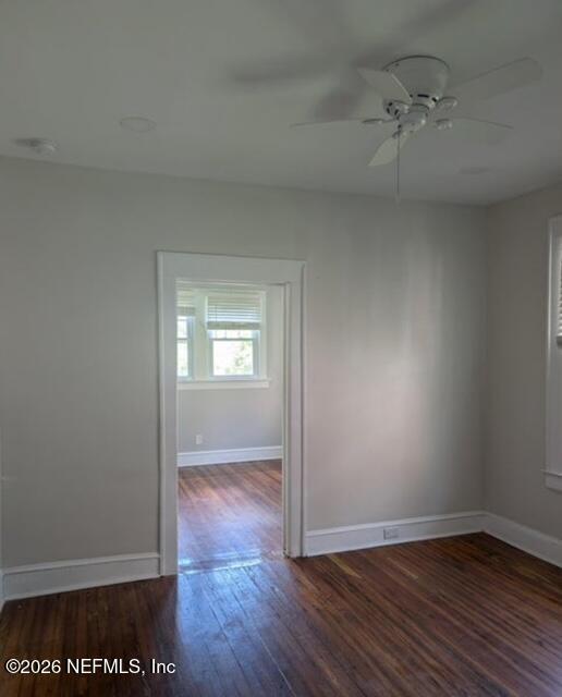 2657 Post Street Jacksonville, FL 32204 - Photo 12 of 14 Unit 2 Bed 2