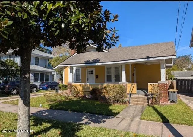 $407,000 | 2657 Post Street, Jacksonville, FL 32204