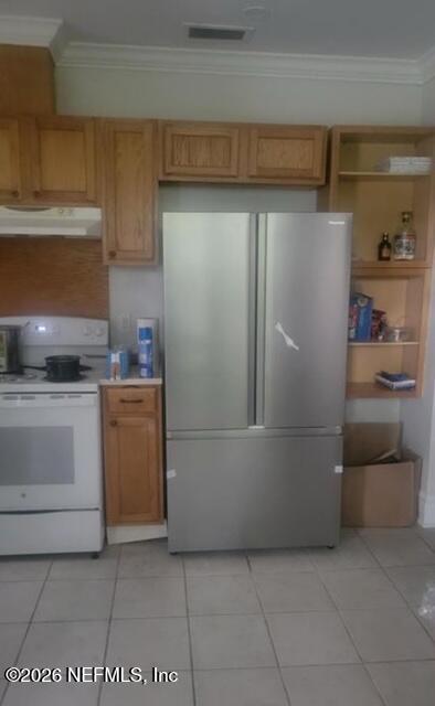 2657 Post Street Jacksonville, FL 32204 - Photo 5 of 14 Unit 1 Kitchen