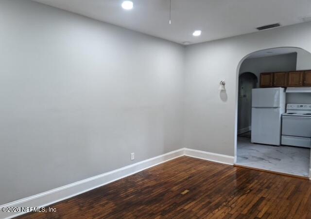 2657 Post Street Jacksonville, FL 32204 - Photo 7 of 14 Unit 2 Living 2