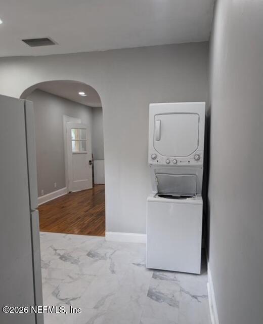 2657 Post Street Jacksonville, FL 32204 - Photo 9 of 14 Unit 2 Kitchen 2