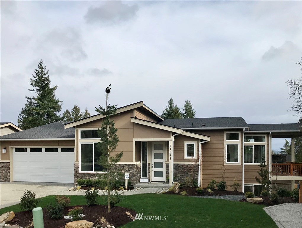 21617 2nd Court Southeast Bothell, WA 98021 - Photo 1 of 23