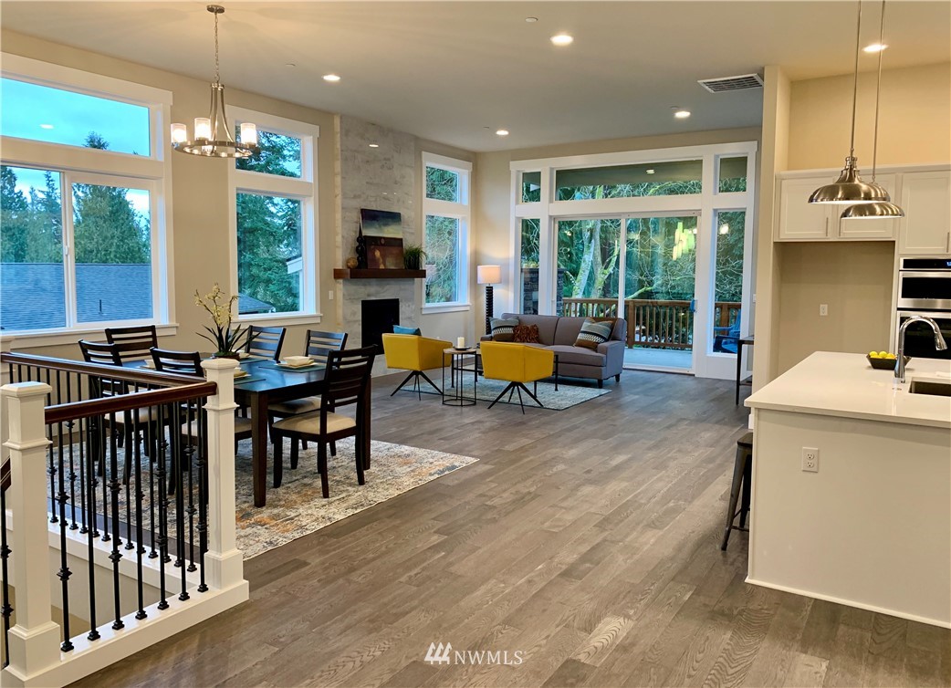 21617 2nd Court Southeast Bothell, WA 98021 - Photo 7 of 23