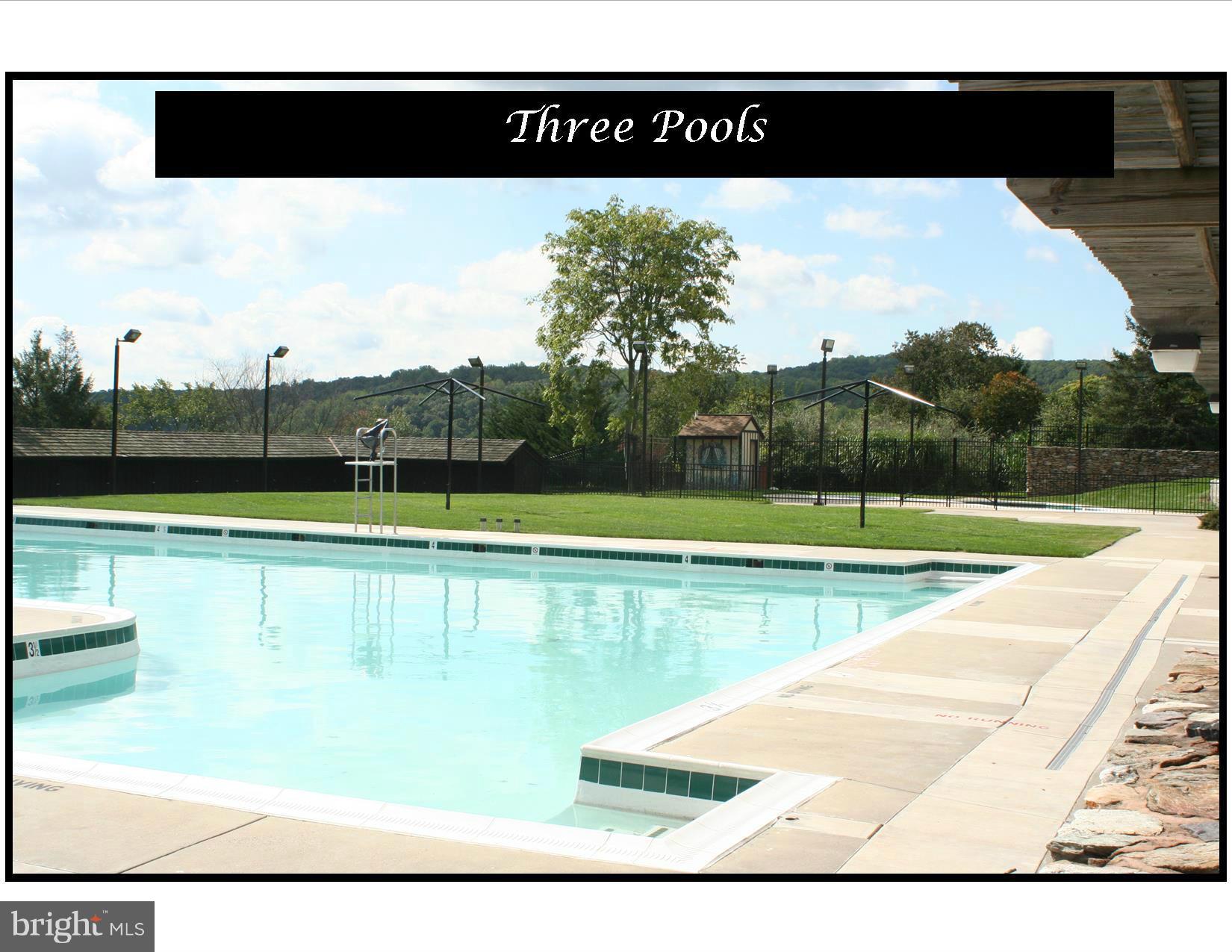 6608 East Lakeridge Road New Market, MD 21774 - Photo 11 of 22 Community