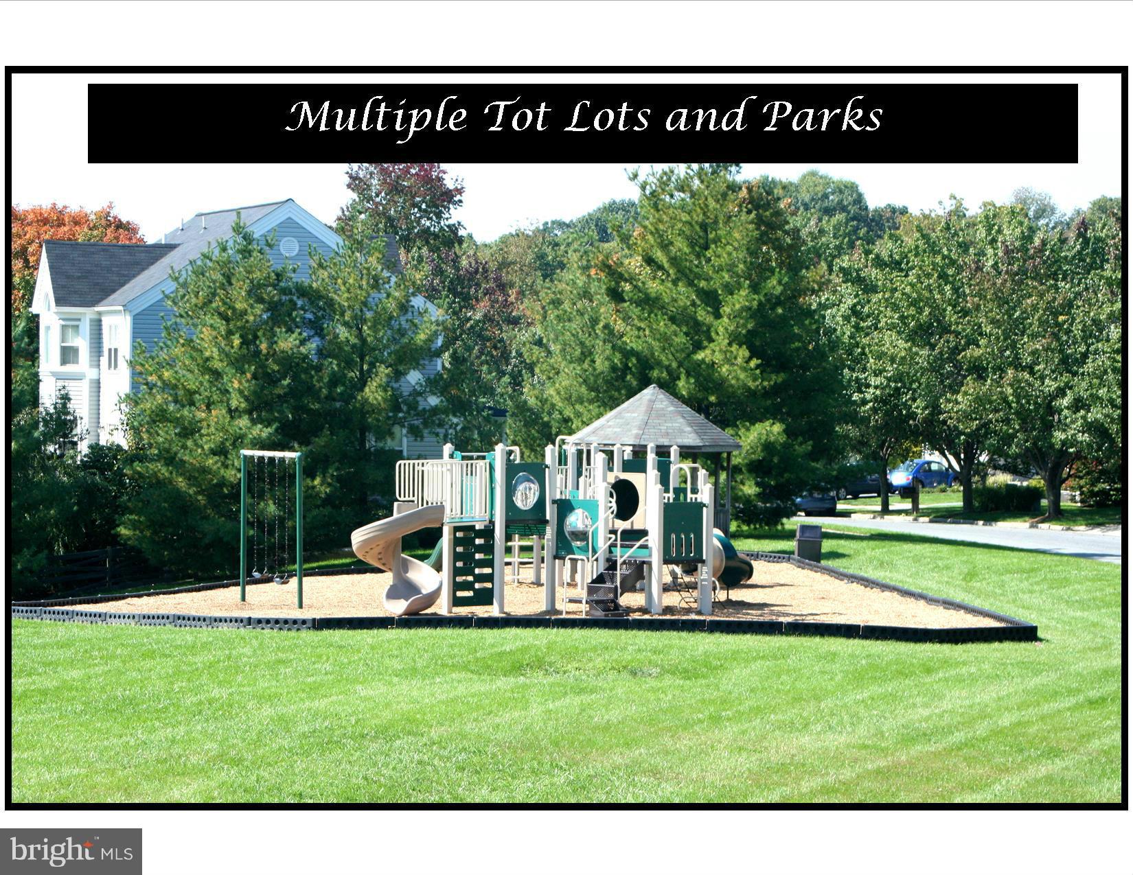 6608 East Lakeridge Road New Market, MD 21774 - Photo 17 of 22 Community