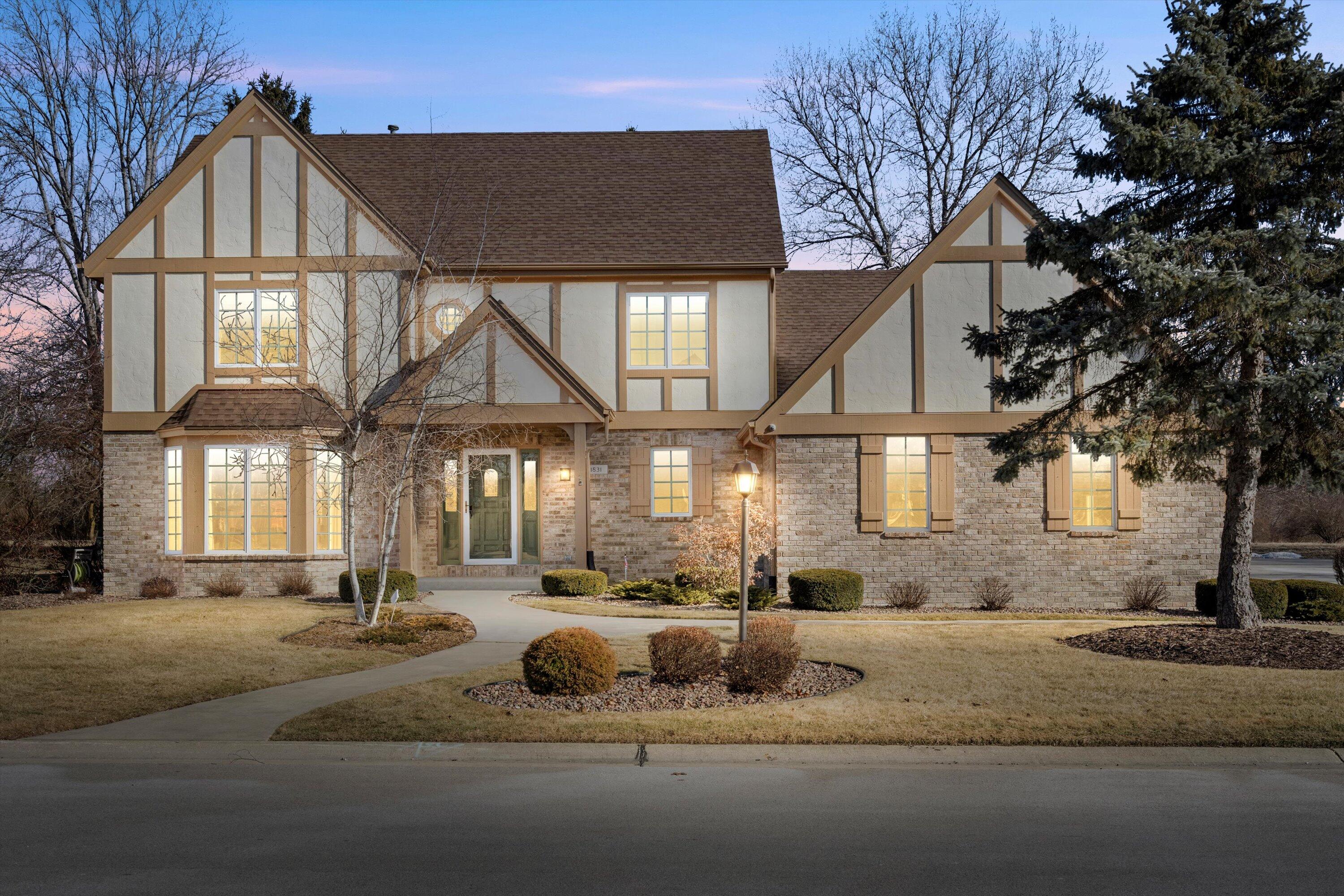 1831 Ryan Road Mount Pleasant, WI 53406 - Photo 1 of 1 Exterior 1