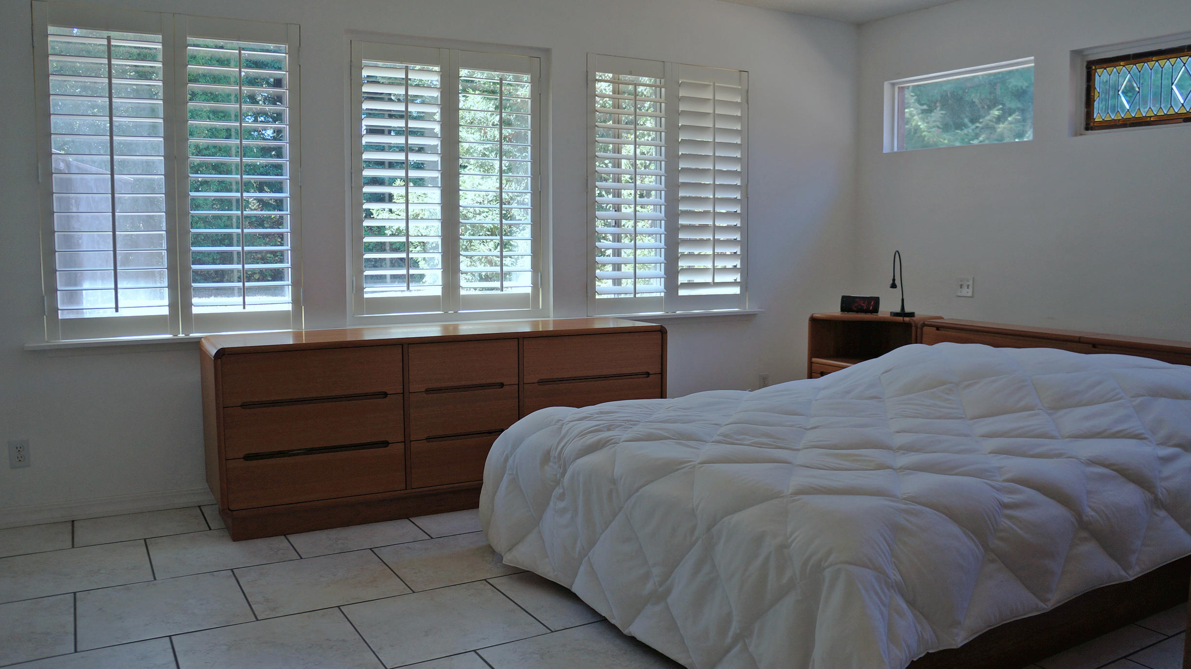 3502 Fisher Road Hydesville, CA 95547 - Photo 12 of 31 Master Bedroom