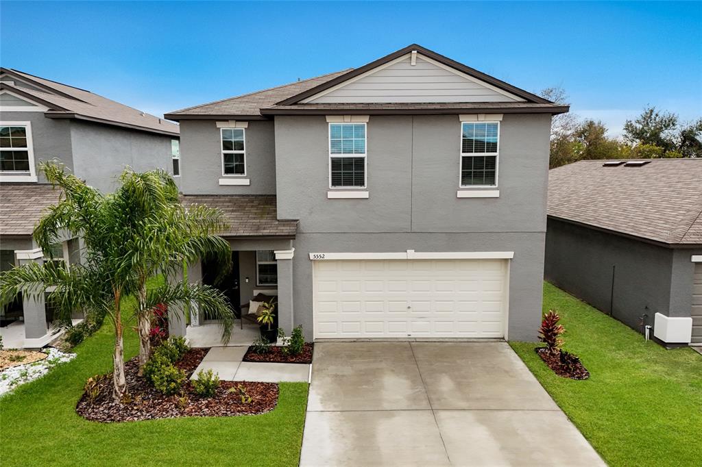 5552 Blue Azure Drive Wimauma, FL 33598 - Photo 31 of 63