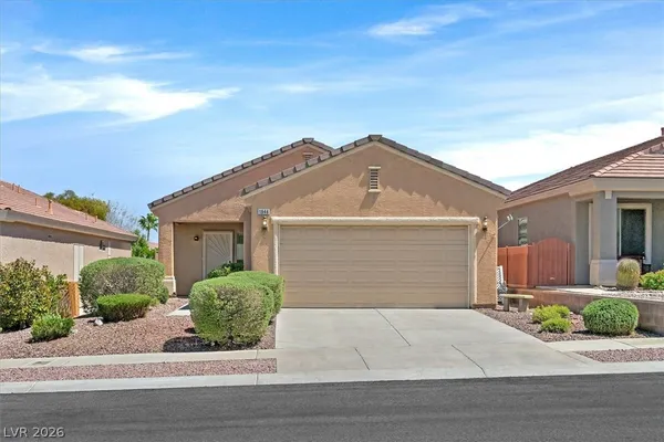 $365,000 | 1946 High Mesa Drive, Henderson, NV 89012