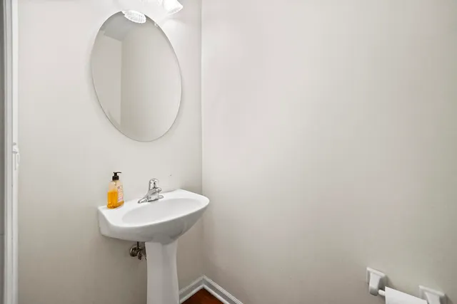 $3,500 | 10-s429 Carrington Circle, Burr Ridge, IL 60527