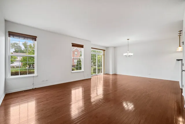 $3,500 | 10-s429 Carrington Circle, Burr Ridge, IL 60527