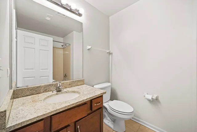 $3,500 | 10-s429 Carrington Circle, Burr Ridge, IL 60527