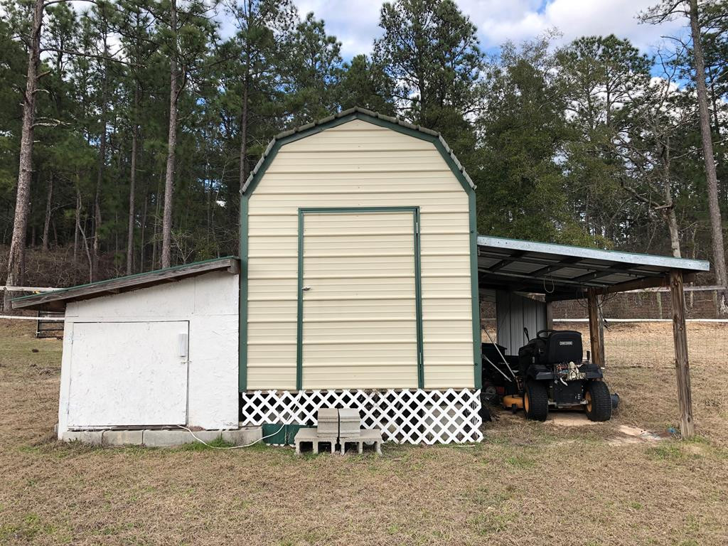 2096 McDougal Road Aiken, SC 29805 - Photo 17 of 38 Gallery Image 17