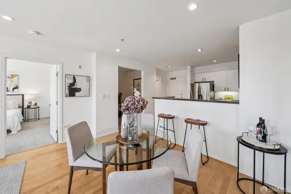 $549,000 | 8200 Oceanview Terrace, Unit 414, San Francisco, CA 94132