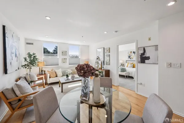 $549,000 | 8200 Oceanview Terrace, Unit 414, San Francisco, CA 94132