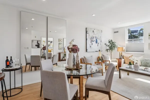 $549,000 | 8200 Oceanview Terrace, Unit 414, San Francisco, CA 94132