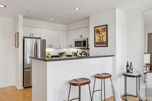 $549,000 | 8200 Oceanview Terrace, Unit 414, San Francisco, CA 94132