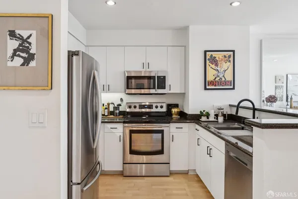 $549,000 | 8200 Oceanview Terrace, Unit 414, San Francisco, CA 94132