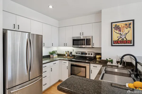 $549,000 | 8200 Oceanview Terrace, Unit 414, San Francisco, CA 94132