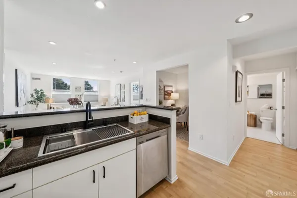 $549,000 | 8200 Oceanview Terrace, Unit 414, San Francisco, CA 94132