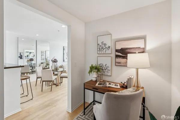 $549,000 | 8200 Oceanview Terrace, Unit 414, San Francisco, CA 94132