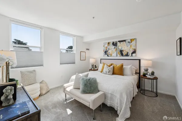 $549,000 | 8200 Oceanview Terrace, Unit 414, San Francisco, CA 94132