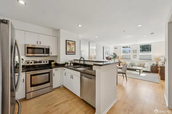 $549,000 | 8200 Oceanview Terrace, Unit 414, San Francisco, CA 94132