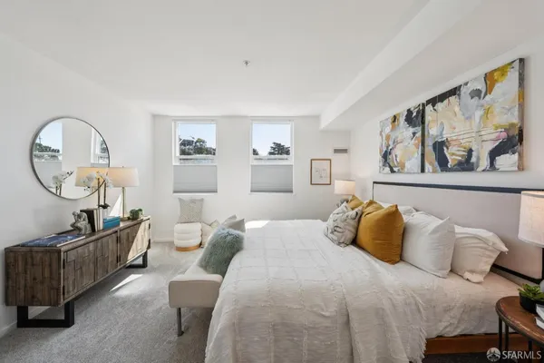 $549,000 | 8200 Oceanview Terrace, Unit 414, San Francisco, CA 94132